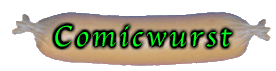 Comicwurst