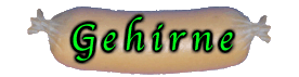 Gehirne