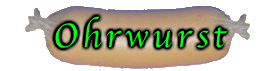H&ouml;rwurst